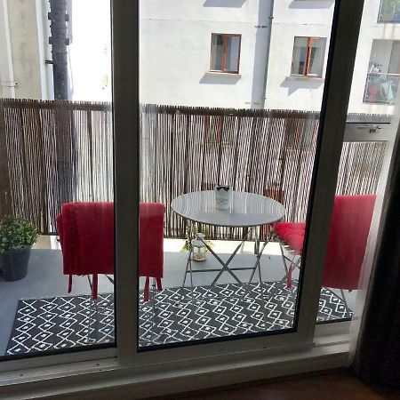 City Centre Georgian Apartment Dublin Exterior photo