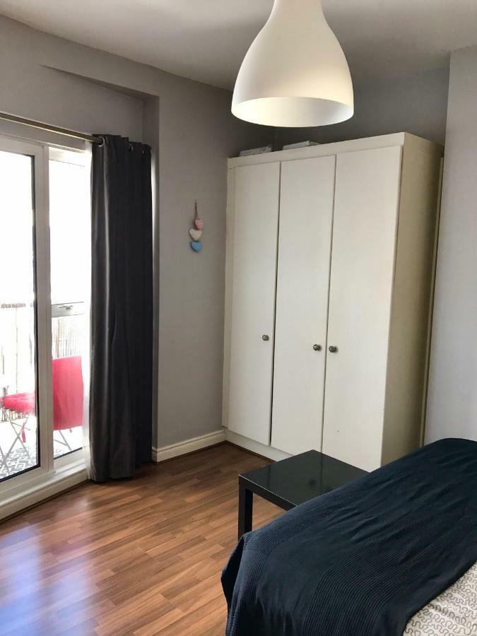 City Centre Georgian Apartment Dublin Exterior photo
