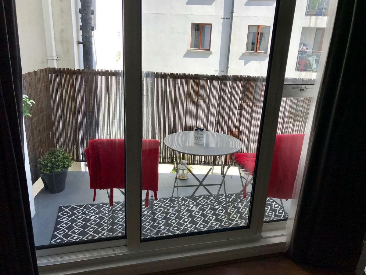 City Centre Georgian Apartment Dublin Exterior photo