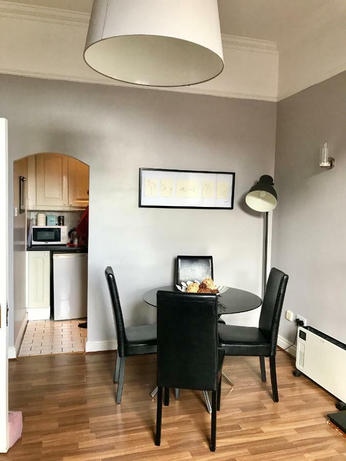 City Centre Georgian Apartment Dublin Exterior photo