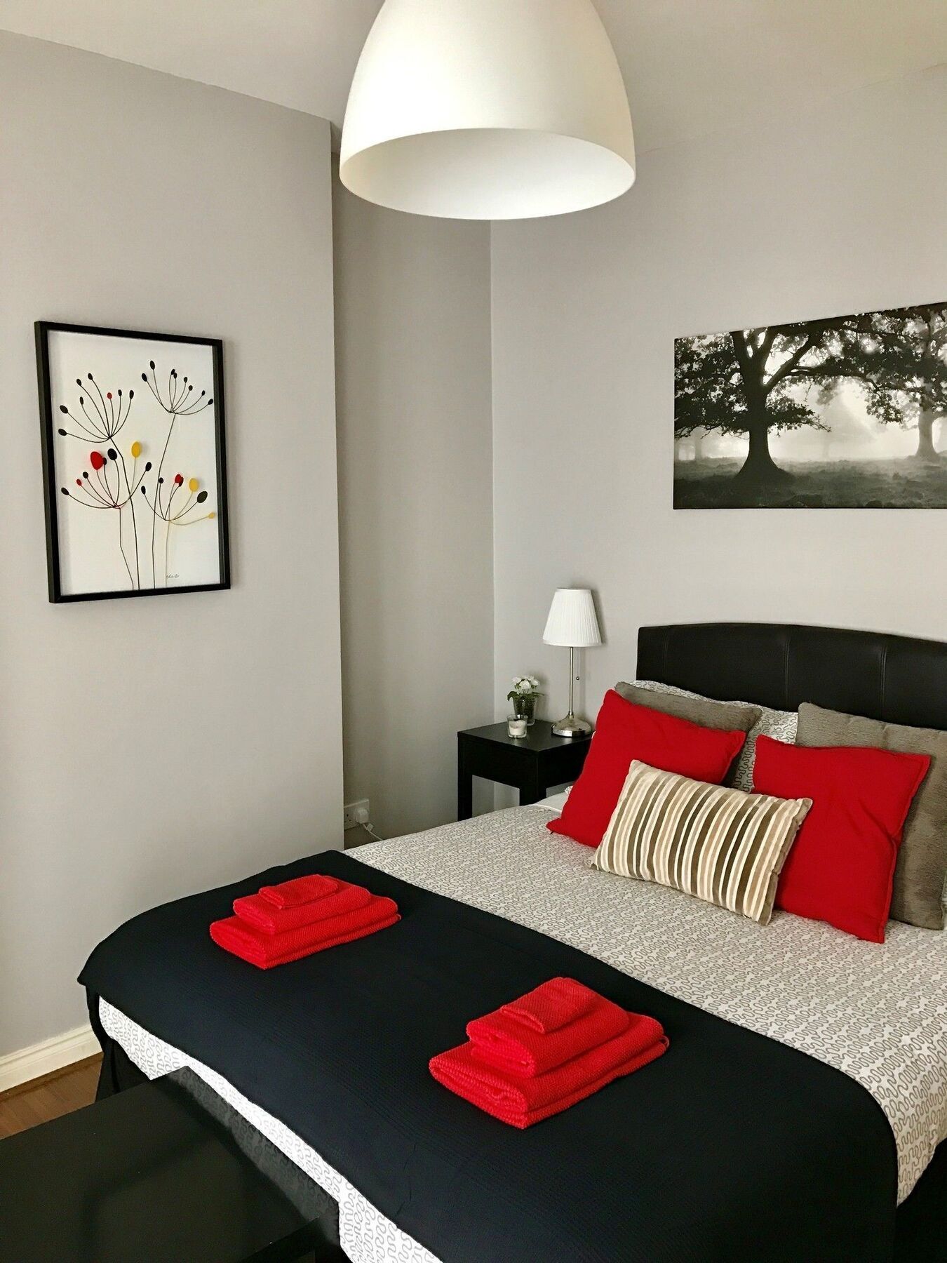 City Centre Georgian Apartment Dublin Exterior photo