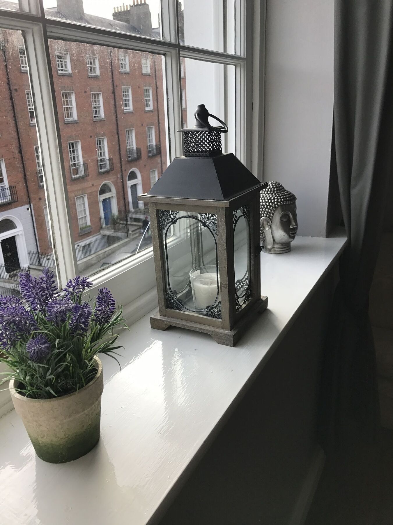 City Centre Georgian Apartment Dublin Exterior photo