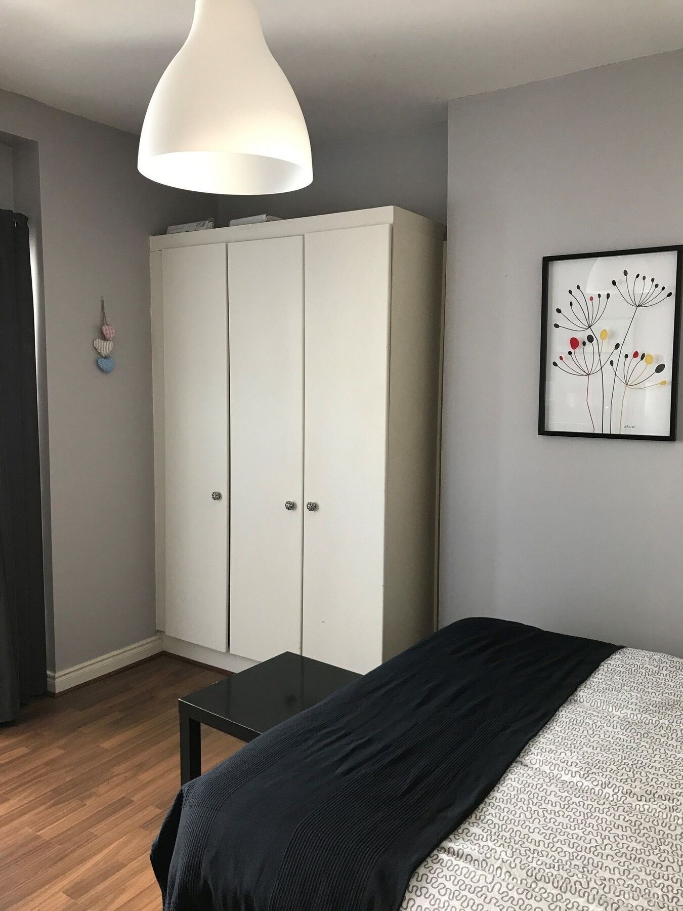 City Centre Georgian Apartment Dublin Exterior photo