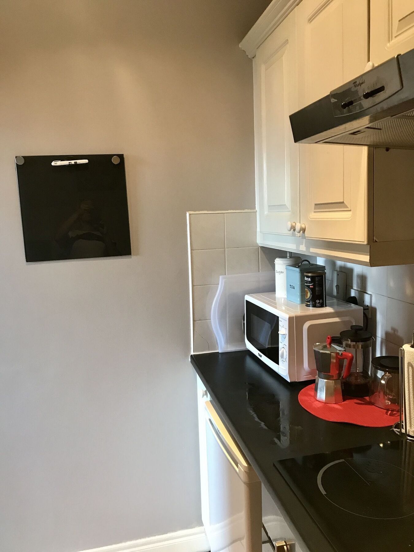 City Centre Georgian Apartment Dublin Exterior photo