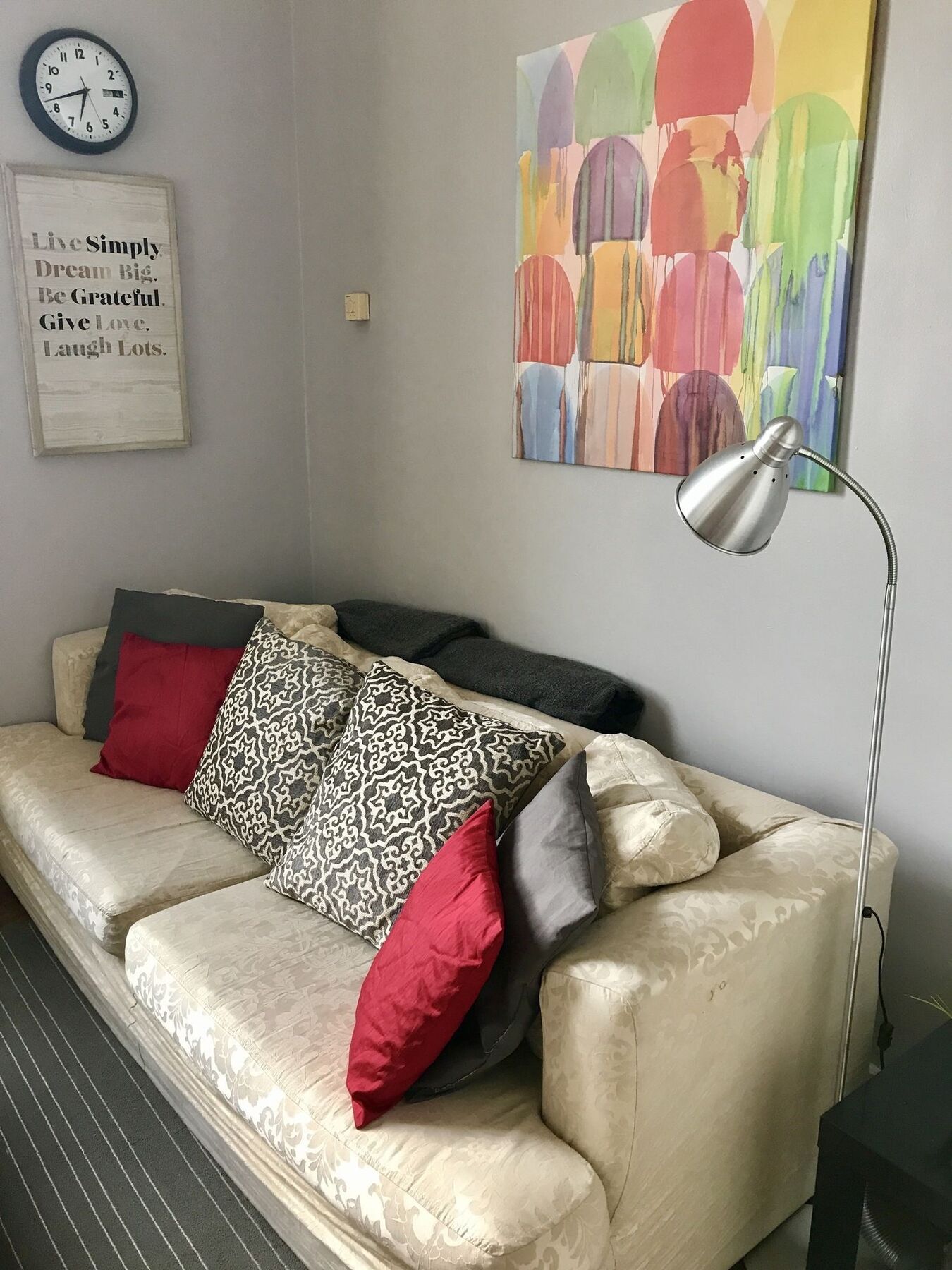 City Centre Georgian Apartment Dublin Exterior photo