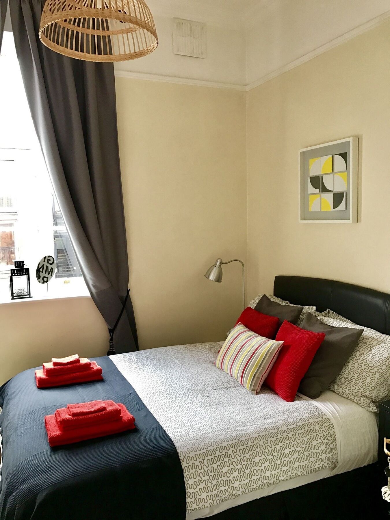 City Centre Georgian Apartment Dublin Exterior photo